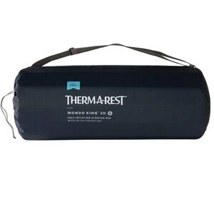 Therm-A-Rest MondoKing 3D sleeping pad